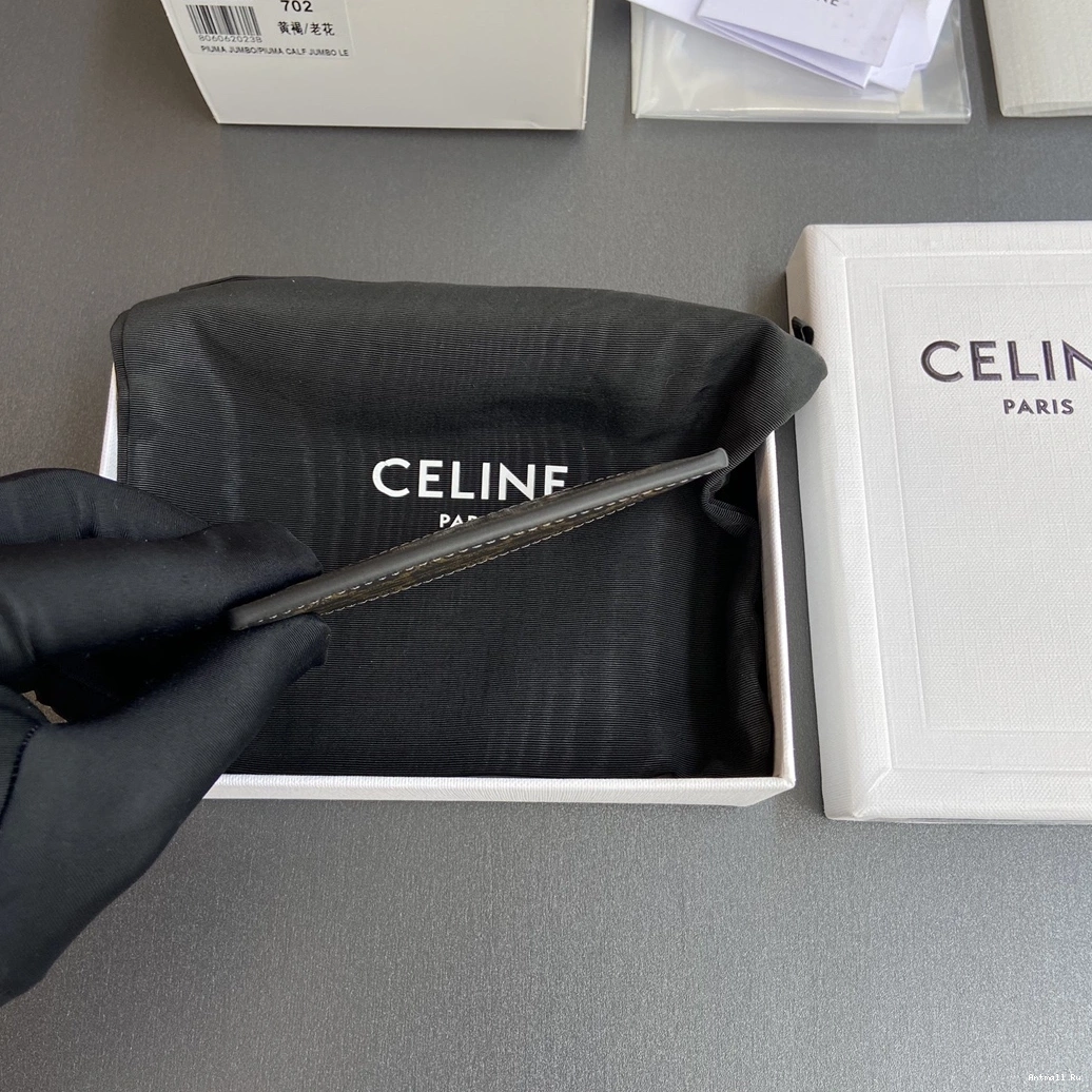 Wallets MoistureWicking Purse 56764 Celine 0704